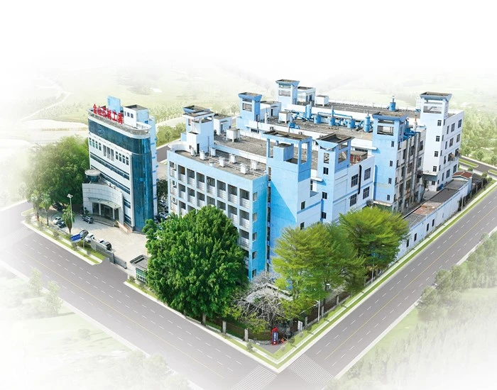 Ny sandan'ny anjara Quanzhou Jinshan Stone Tools Technology Limited